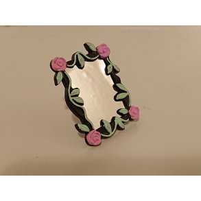 Spejl (brugt) American Girl