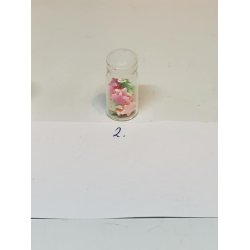 Krukke med stjerner (ny)