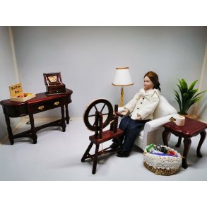 Hndarbejde stue (inspiration) IKKE TIL SALG