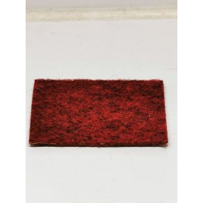 Mtte (brugt) 6,5 x 4 cm