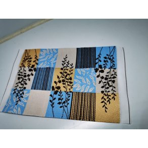 Moderne Tppe (nyt) 15 x 10 cm