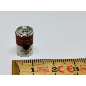 Dse med tomater (ny)