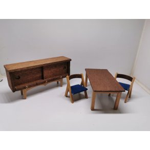 Andre møbel designere