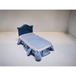 Senge i alle strrelser