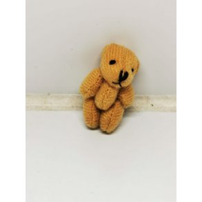 Dukker og bamser i alle strrelser