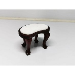 Skameler i alle strrelser