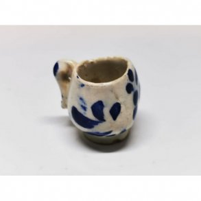 Porcelæn, stel og lignende