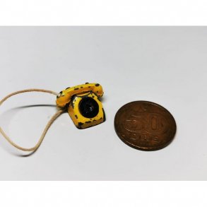 Nips og andre sm antikke ting