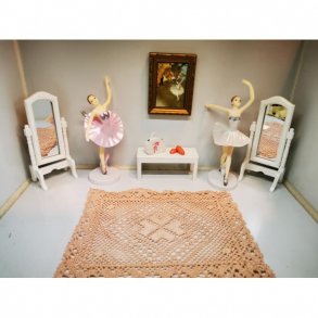 Inspiration IKKE TIL SALG