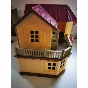 Sylvanian huse