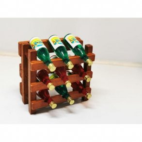 Vin, Champagne og glas med vin