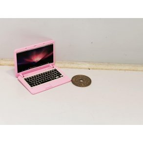 Tv, computer og andet elektronik 