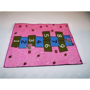 Tpper til brnevrelset