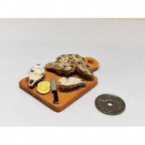 Kd, fisk, plg, G og andre slagtervarer