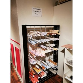 BYGGEMARKED taper, lister, gulve osv