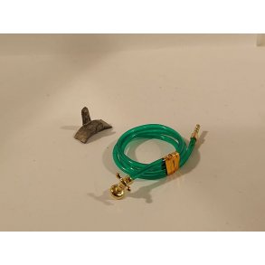 Have figurer og andet tilbehr 