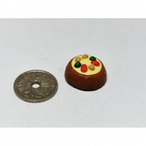 Mad og drikke alle størrelser