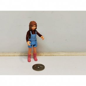 Dukker, tilbehør og tøj i alle størrelser