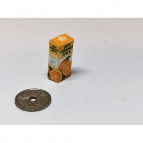 Mælk, fløde og andre mælkeprodukter og juice