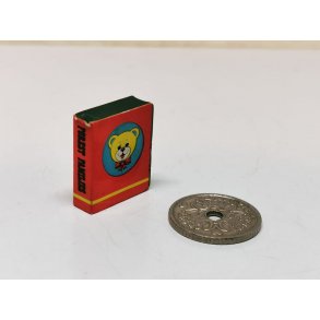 Børne bøger og blade