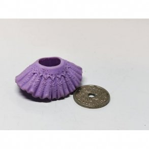 Tj til dukker scala 1:16