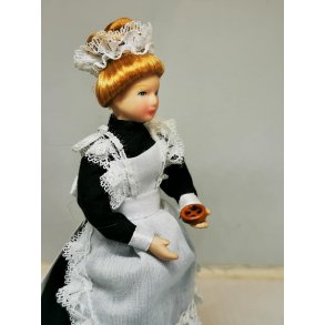 Knapper, tryklse, hgter, og andet tilbehr