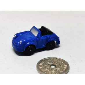 Legetøjs biler og tog