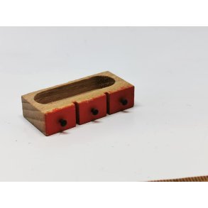 Skuffer i alle strrelser