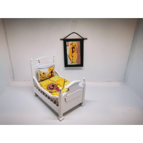 Vg pynt, billeder og andet til brnevrelset