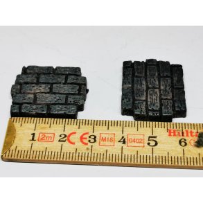 Mursten og andre byggematerialer