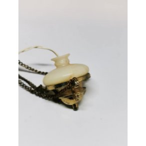 Lamper og lysestager