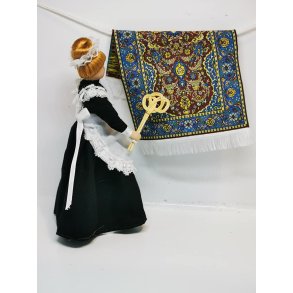 Diverse til rengreing