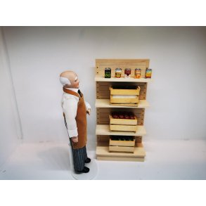 Dser i alle strrelser 