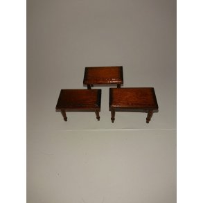 Borde i alle strrelser