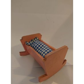 Børneværelses møbler, ting osv