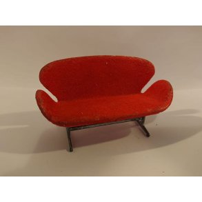 Arne Jacobsens scala 1:10/12 flere modeller