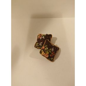 Puder, pyntepuder og dyner i alle størrelser