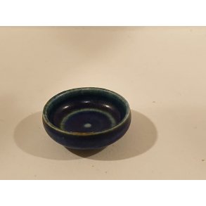 Designerer af porceln J. Andersson Hgans, Royal Copenhagen og andre