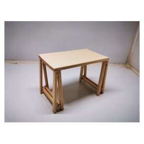 Vrksteds mbler/tilbehr