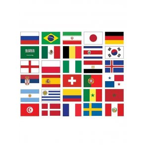 Andre lande (under opbygning)