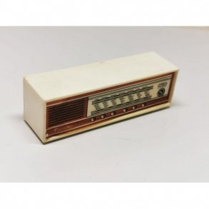 Radioer og grammofoner alle strrelser