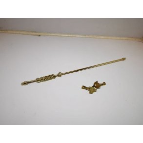 Gardiner og tilbehør