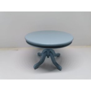 Rundeborde bde spiseborde og sofaborde