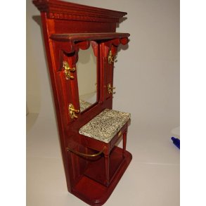 Entre mbler og tilbehr