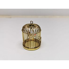 Div fugle og tilbehr