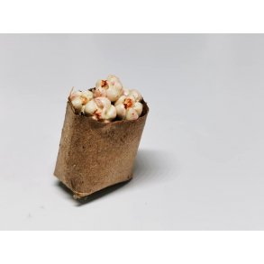 Mad i alle strrelser