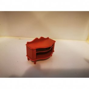 Reoler, skabe, kommoder o.l