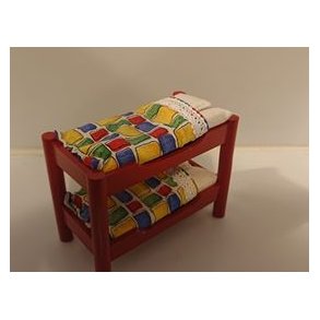 Brnevrelset scala 1:16 og 1:18