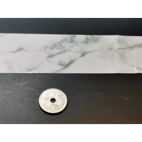 Dekorations ark Marmor