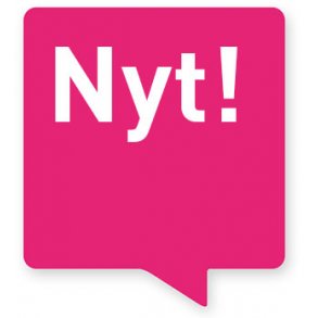 NYHEDER (her er de ting, som sidst er lagt i webshoppen)